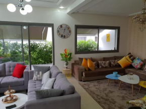 Villa Blanca Beach Pieds-Sur-Mer
